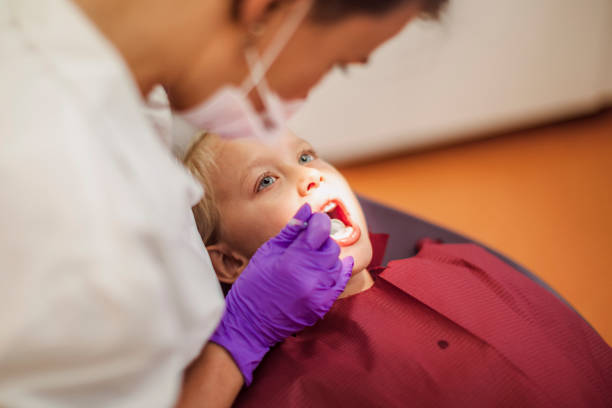 Best Knocked-Out Tooth Emergency  in Holiday Valley, OH