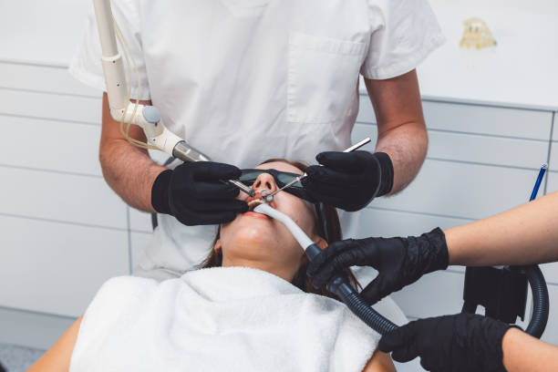 Best Dentist for Tooth Abscess  in Holiday Valley, OH